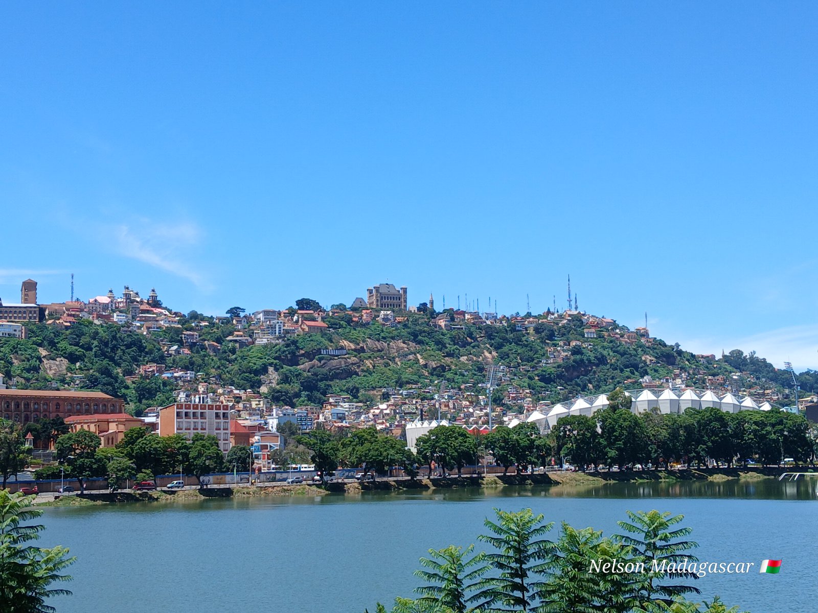 Antananarivo 1